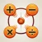 Mathematical Run (Math games)