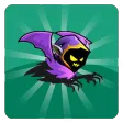 Flying Monster Enemies