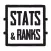 Stats & Ranks for PUBG