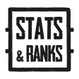 Stats & Ranks for PUBG Stats & Ranks for PUBG