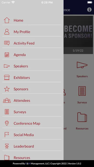 Tangkapan skrin 2022 AirCargo Conference