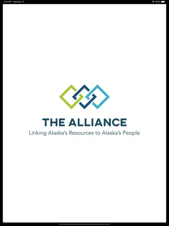 صور Alaska Alliance iPad 