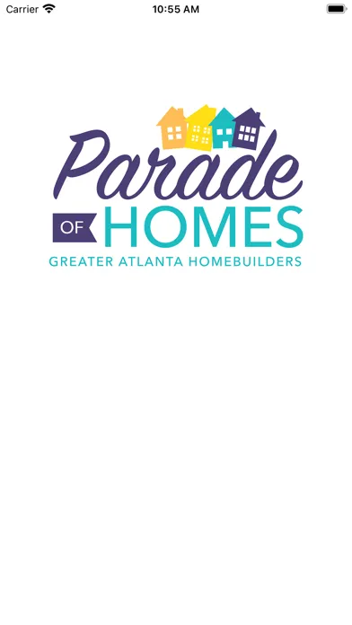 Capturas de pantalla de Atlanta Parade of Homes
