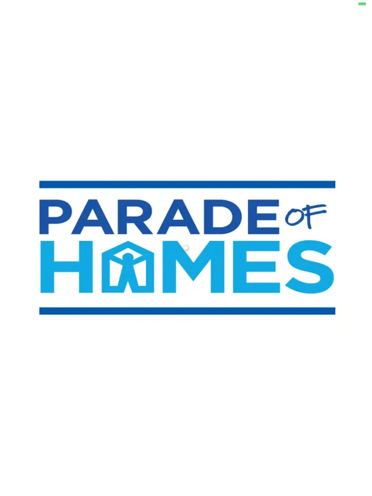 Tangkapan skrin Birmingham Parade of Homes iPad 