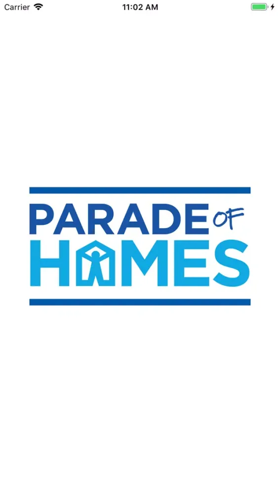 Tangkapan skrin Birmingham Parade of Homes