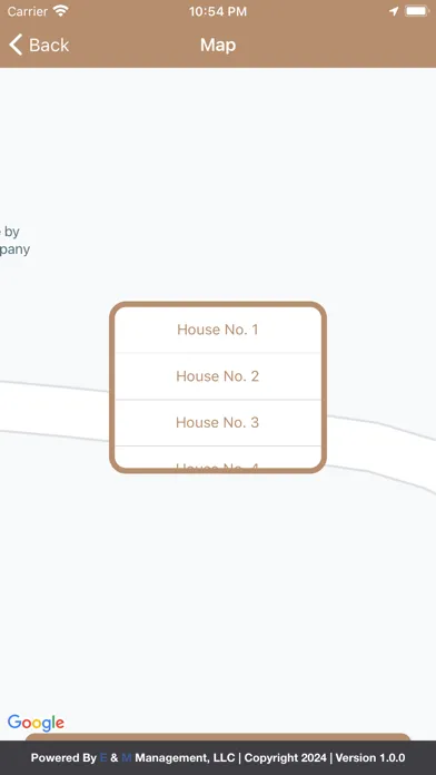Cincinnati HOMEARAMA应用截图