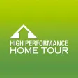 High Performance Home Tour High Performance Home Tour