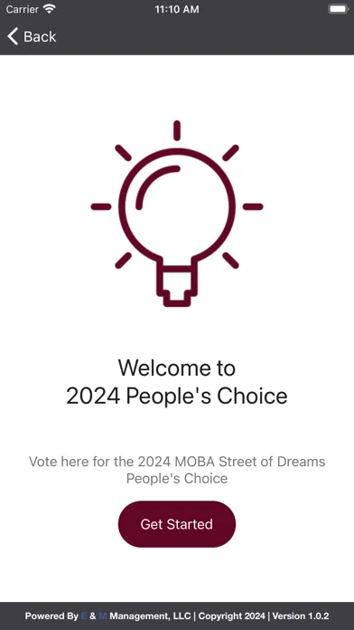 MOBA Street of Dreams スクリーンショット