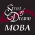 MOBA Street of Dreams