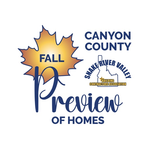 SRVBCA Fall Preview of Homes