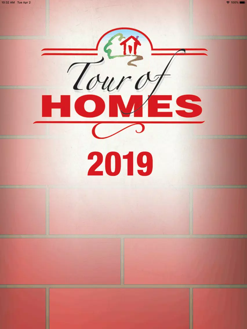 SW OK Tour of Homes iPad 应用截图