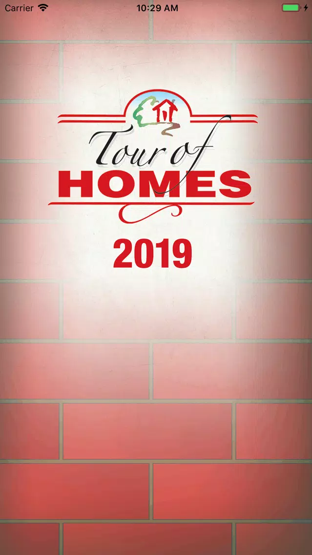 SW OK Tour of Homes应用截图