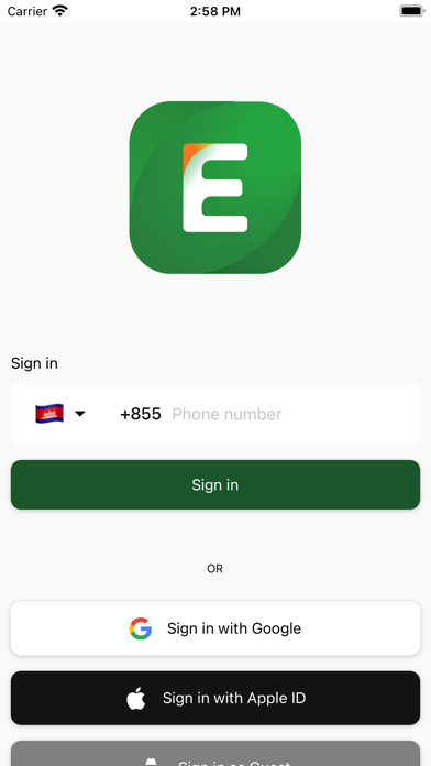 تصاویر Eplus Mobile
