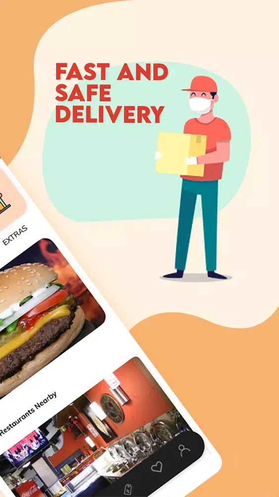 Book My Order 스크린샷