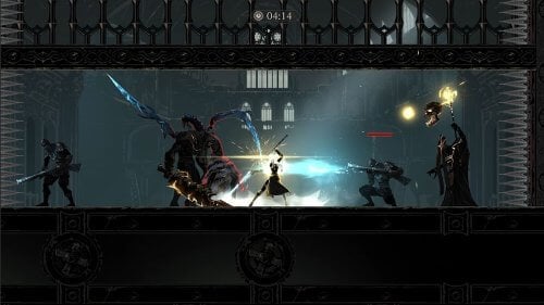 Demon Hunter: Premium-screenshot-1