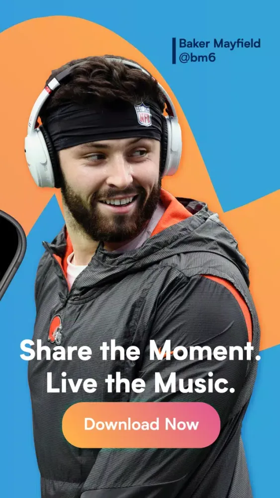 Captures d'écran de EarBuds - Listen Together