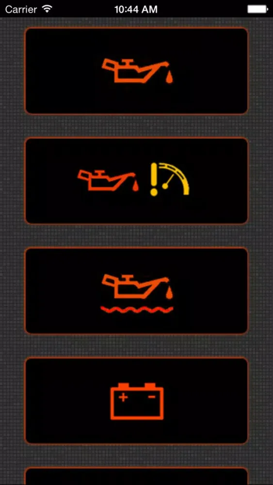 App for Mercedes Cars - Mercedes Warning Lights & Road Assistance - Car Locator应用截图