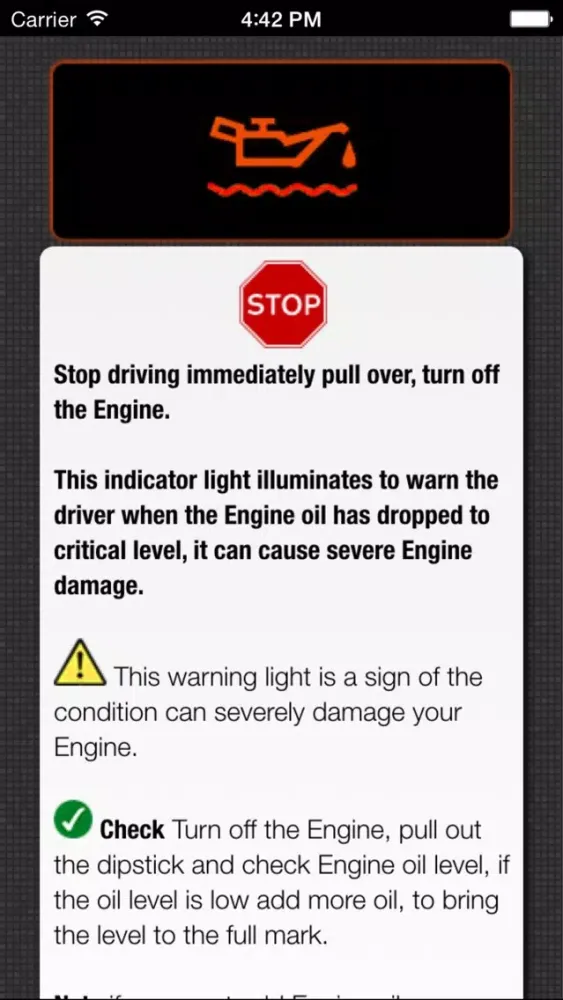 App for Mercedes Cars - Mercedes Warning Lights & Road Assistance - Car Locator应用截图