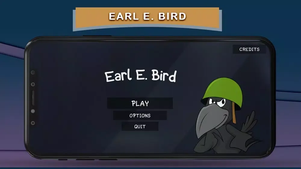 Earl E. Bird Screenshots
