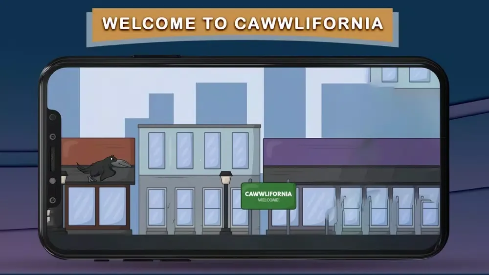 Earl E. Bird Screenshots