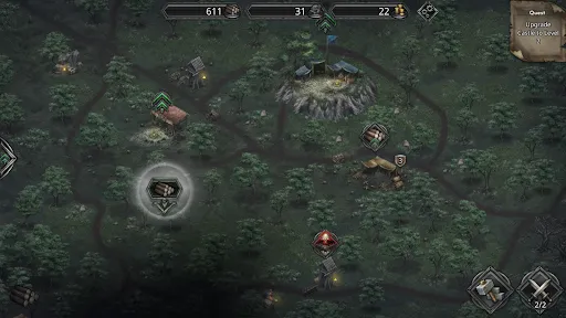 Champions of Avan - Idle RPG Ekran Görüntüleri