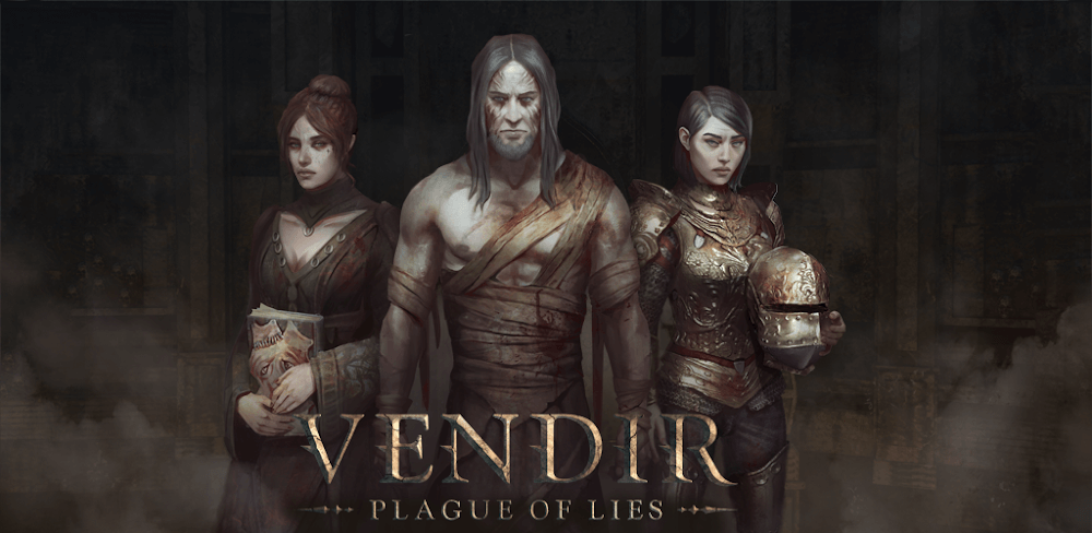 Vendir: Plague of Lies