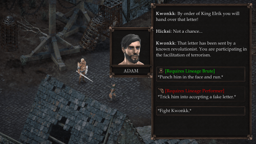 Vendir: Plague of Lies-screenshot-2