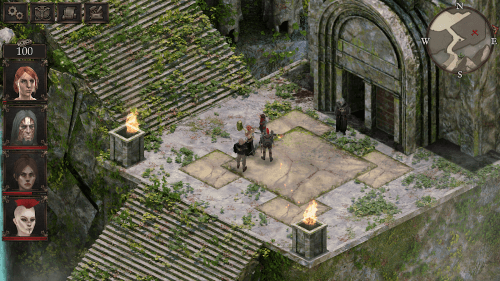 Vendir: Plague of Lies-screenshot-6