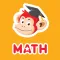 Monkey Math: games & practice