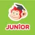 Monkey Junior: Learn to Read