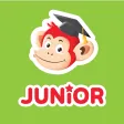 Monkey Junior: Learn to Read Monkey Junior: Learn to Read