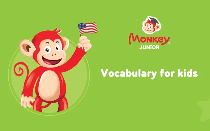 Monkey Junior: Learn to Read Screenshots