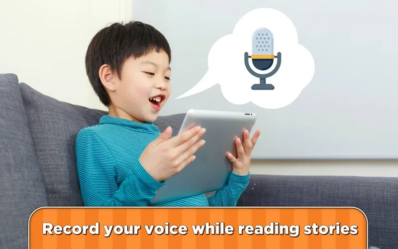 Capturas de tela do VMonkey: Vietnamese stories