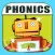 ABC phonics: phonics for kids