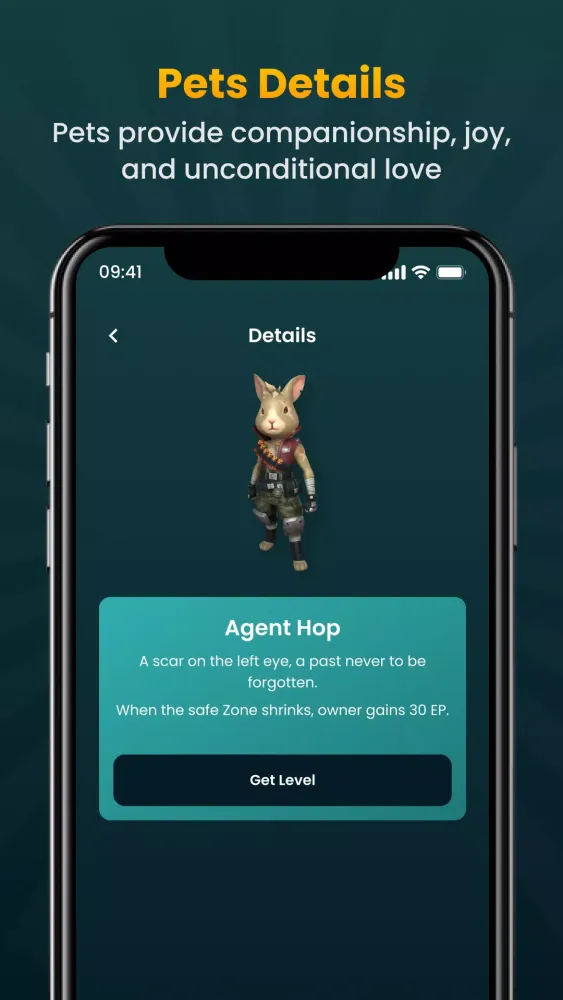 Get Daily Diamond & FFF Guide Screenshots
