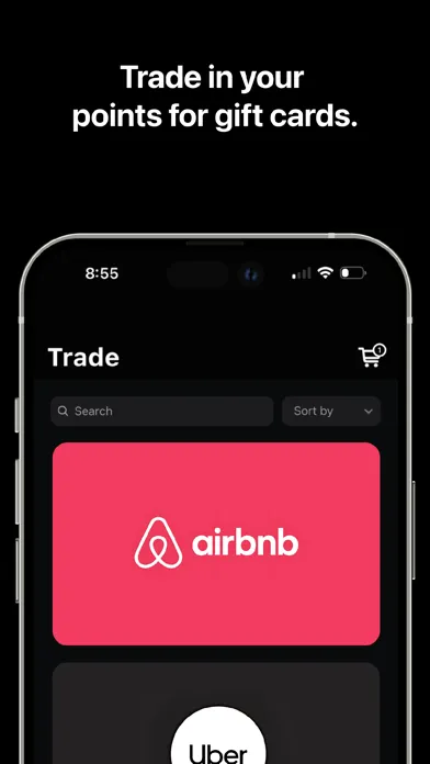 Earn & Trade: Make Money Easy Screenshots