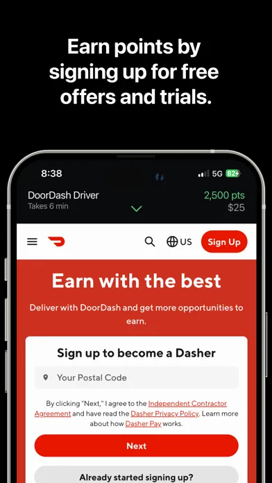 Earn & Trade: Make Money Easy Screenshots