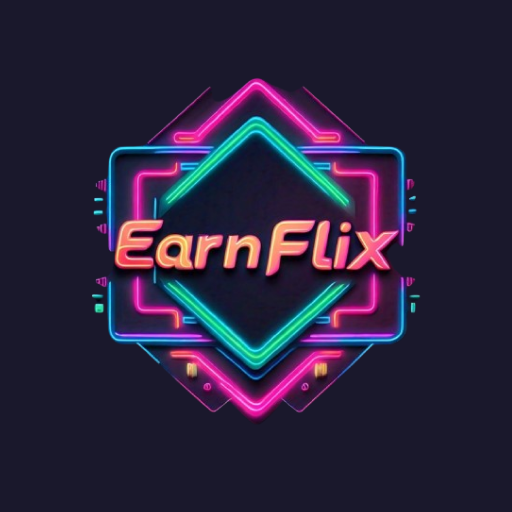 EarnFlix