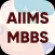 AIIMS MBBS Admission Words