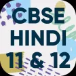 CBSE (Hindi) 11 & 12 Words CBSE (Hindi) 11 & 12 Words