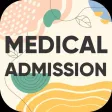 Medical Admission Vocabulary