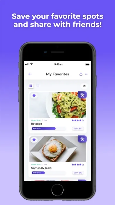 Fynd - Find your next ...应用截图
