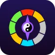 Feng-Shui Compass
