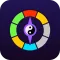 Feng-Shui Compass