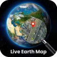 Live Earth Map
