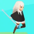 Wizard Speedrun:Side-Scroller Wizard Speedrun:Side-Scroller