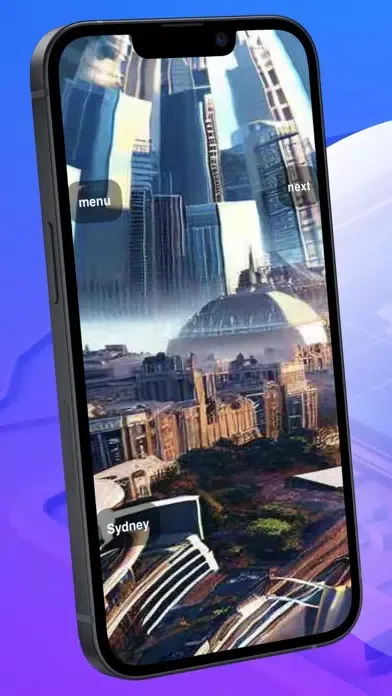 Earth 3D: Live Maps سکرین شاٹس