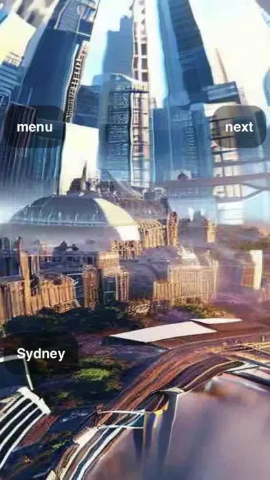Earth 3D: Live Maps سکرین شاٹس