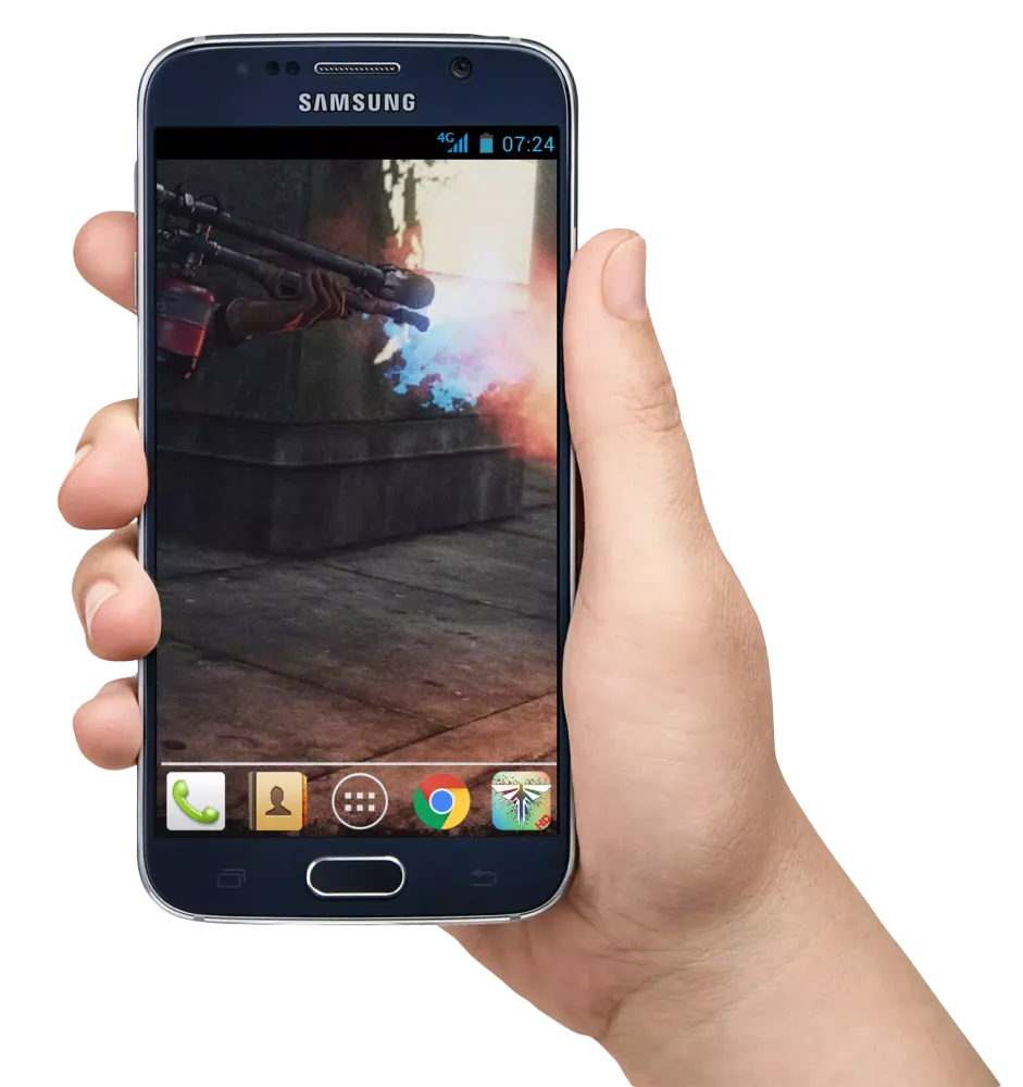 كيف أزيد من قوتي Screenshots