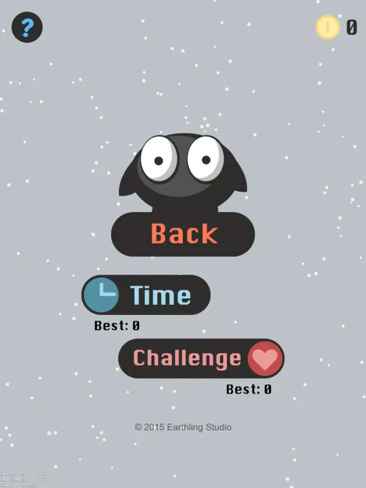 ภาพหน้าจอของ Puzzle Panic iPad 